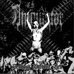 Ampütator - Deathcult Barbaric Hell - LP